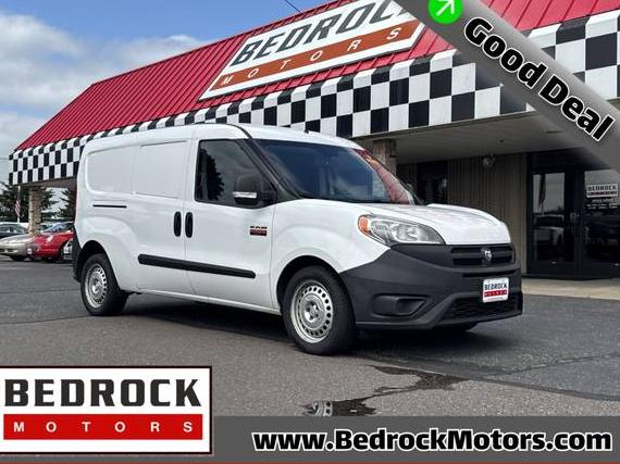 RAM PROMASTER CITY 2018 ZFBERFAB1J6K21767 image